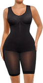 Feelingirl Shapewear Tummy Control Post Surgery Body Shaper Compression Garment Butt Lifter