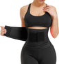 VENUZOR Waist Trainer Belt for Women - Waist Cincher Trimmer - Slimming Body Shaper Belt - Sport Girdle Belt (UP Graded)